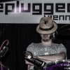 Biggie Waite & ihre skurrilste Band des Orbits+Helmis Nightmare, 31012015