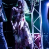 Biggie Waite & ihre skurrilste Band des Orbits+Helmis Nightmare, 31012015
