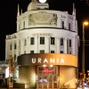 Urania, Wien