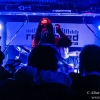 Biggie Waite & ihre skurrilste Band des Orbits+Helmis Nightmare, 31012015