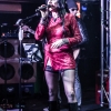 Biggie Waite & ihre skurrilste Band des Orbits+Helmis Nightmare, 31012015