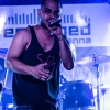 Biggie Waite & ihre skurrilste Band des Orbits+Helmis Nightmare, 31012015